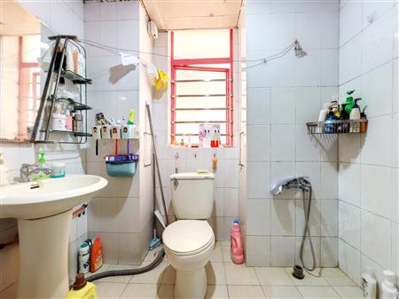 中城康桥花园（一期）-卫生间