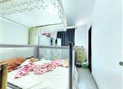 中城康桥花园（一期）-主卧