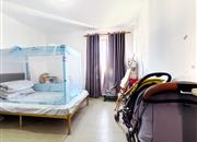 中城康桥花园（一期）-次卧