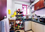 中城康桥花园（一期）-厨房