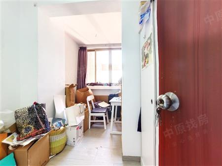 中城康桥花园（一期）-书房