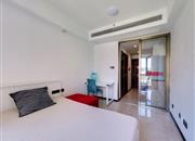 龙光玖云著大楼-卧室