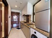 龙光玖云著大楼-厨房