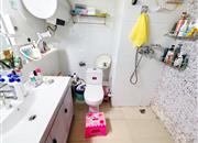 西城品阁-卫生间