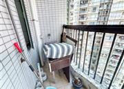 灏景明苑（一期）-阳台