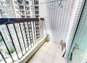 灏景明苑（一期）-阳台