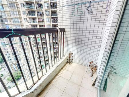 灏景明苑（一期）-阳台