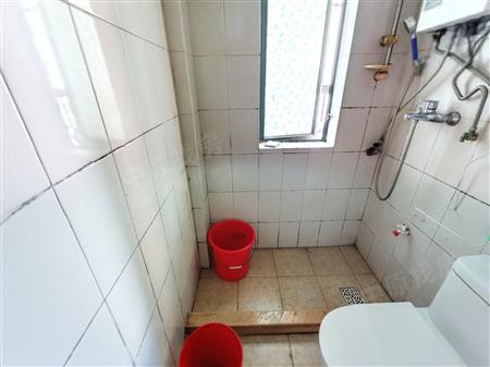 灏景明苑（一期）-卫生间