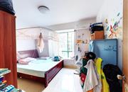 西海岸花园-主卧