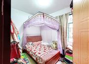 西海岸花园-次卧