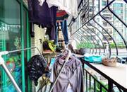 西海岸花园-阳台