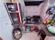 西海岸花园-厨房