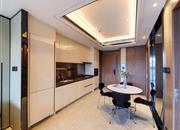 宝能公馆V-House-餐厅