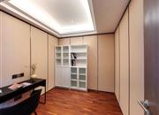 宝能公馆V-House-次卧