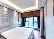 宝能公馆V-House-主卧