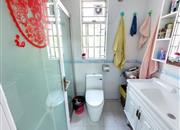 百仕达花园一期-卫生间