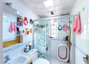 百仕达花园一期-卫生间