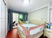 百仕达花园一期-主卧