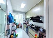 百仕达花园一期-厨房