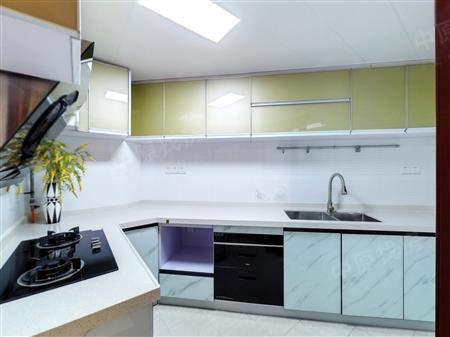 金丽豪苑-厨房