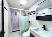 金丽豪苑-卫生间