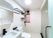 金丽豪苑-卫生间