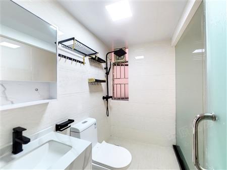 金丽豪苑-卫生间