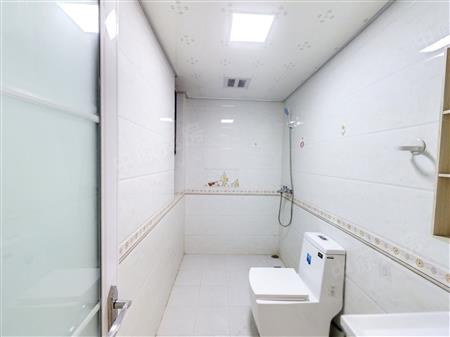 流塘阳光花园-卫生间