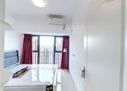 流塘阳光花园-主卧