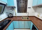 流塘阳光花园-厨房