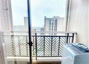 流塘阳光花园-阳台