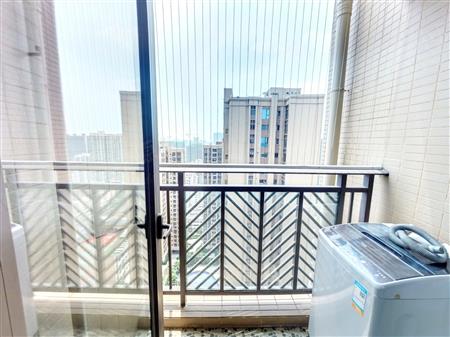 流塘阳光花园-阳台