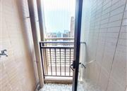 流塘阳光花园-阳台