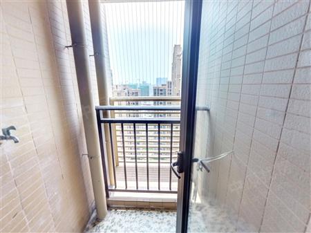 流塘阳光花园-阳台