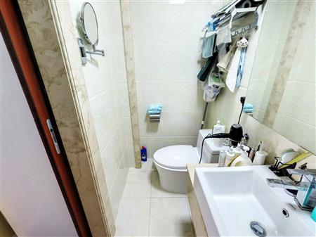 纯水岸十五期-卫生间