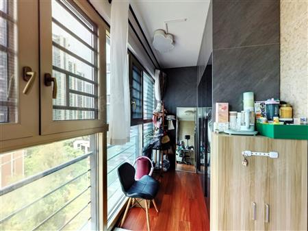 纯水岸十五期-阳台