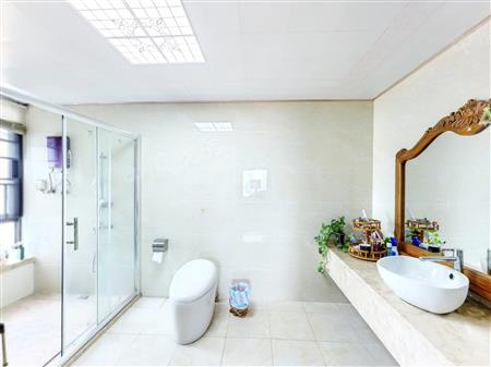 纯水岸十五期-卫生间