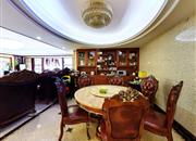 纯水岸十五期-餐厅