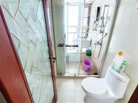 纯水岸十五期-卫生间