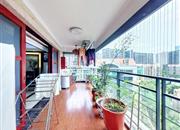 纯水岸十五期-阳台