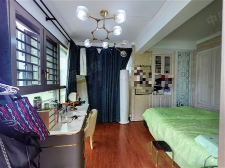 纯水岸十五期-次卧