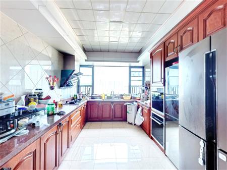 纯水岸十五期-厨房