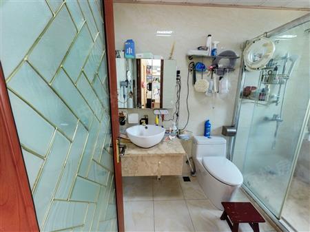 纯水岸十五期-卫生间
