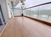 东方.尊峪花园-阳台