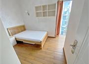 东方.尊峪花园-次卧