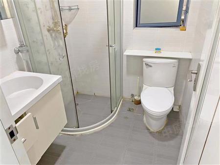 东方.尊峪花园-卫生间