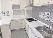 东方.尊峪花园-厨房