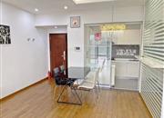 东方.尊峪花园-餐厅