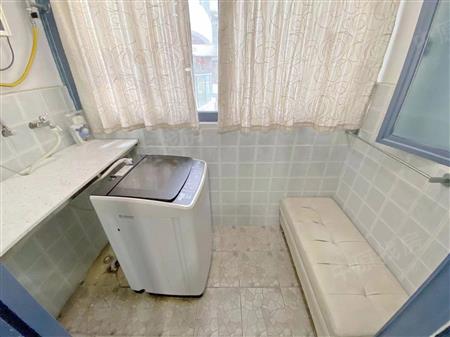 东方.尊峪花园-阳台