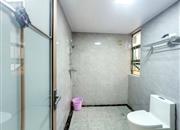 冠城世家-卫生间